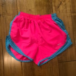 Nike Tempo running shorts